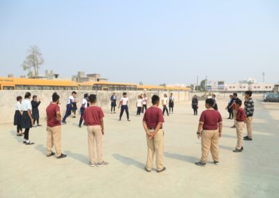 english medium and gujarati medium school