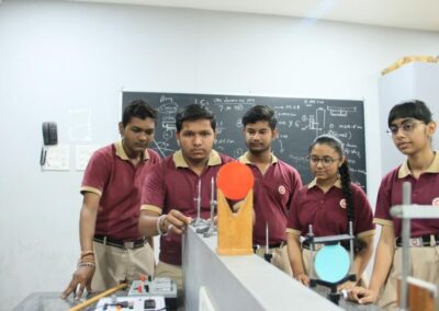 english medium and gujarati medium school