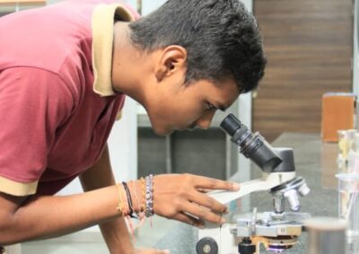 english medium and gujarati medium school