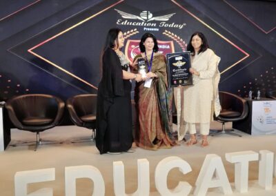 english medium and gujarati medium school