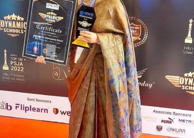 english medium and gujarati medium school
