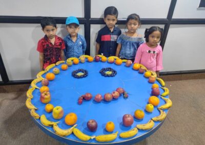 english medium and gujarati medium school