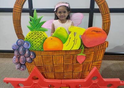 english medium and gujarati medium school