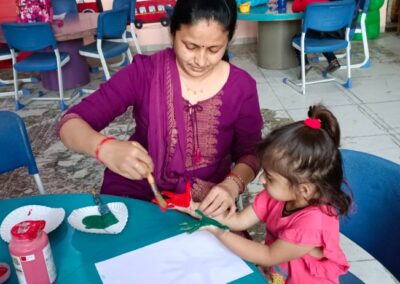 english medium and gujarati medium school