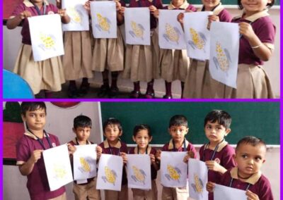 english medium and gujarati medium school