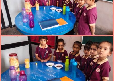 english medium and gujarati medium school