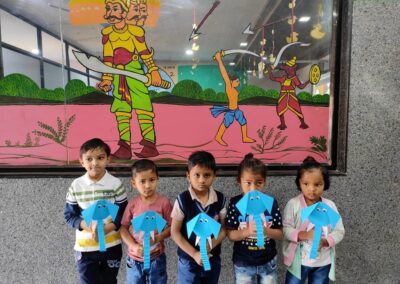 english medium and gujarati medium school
