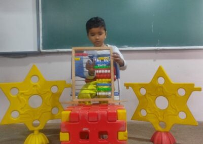 english medium and gujarati medium school