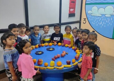 english medium and gujarati medium school