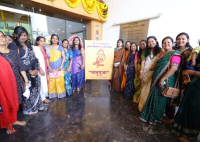 Gujaratu and English Medium Schools student activity