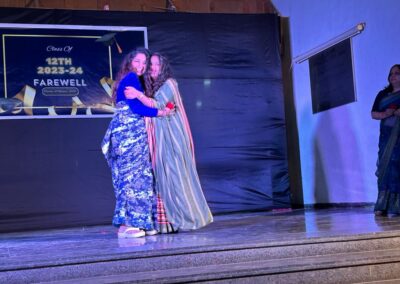 Gujaratu and English Medium Schools student activity