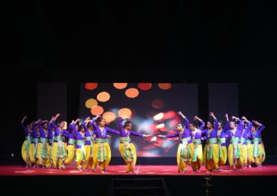 school student activity
