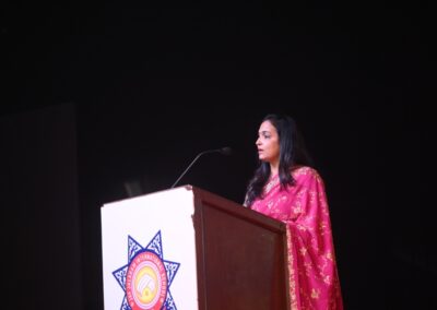 pricipal conference