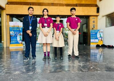 cbse school activity