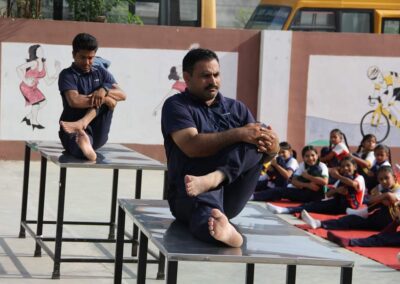 school compitition