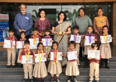 school program activity